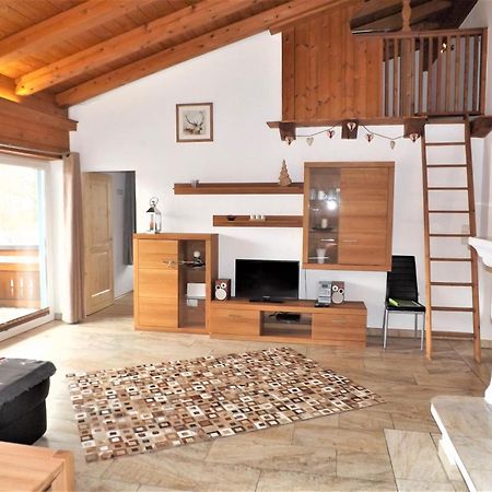 Apartments Scheffau Шеффау-ам-Вильден-Кайзер Номер фото