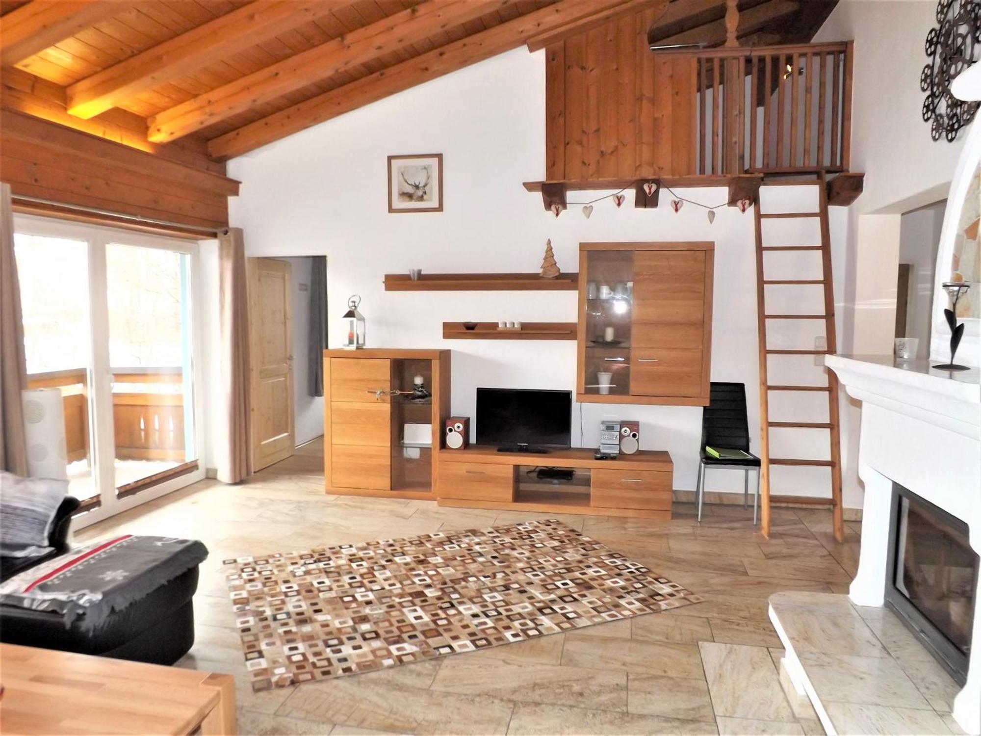 Apartments Scheffau Шеффау-ам-Вильден-Кайзер Номер фото