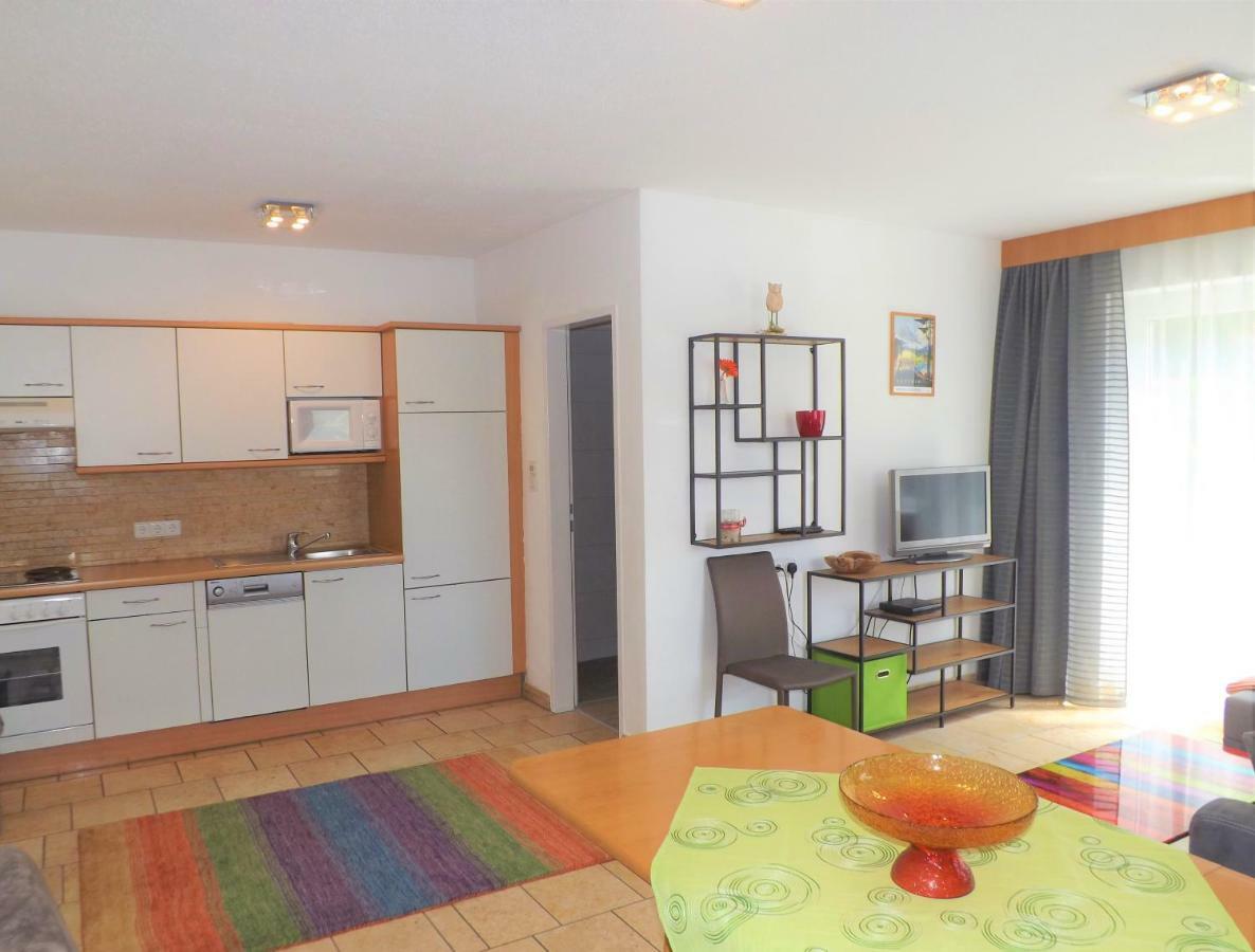 Apartments Scheffau Шеффау-ам-Вильден-Кайзер Экстерьер фото