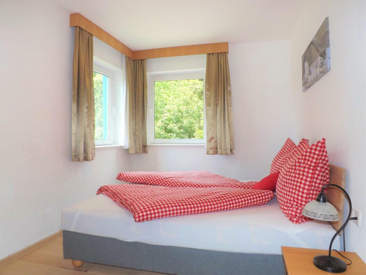 Apartments Scheffau Шеффау-ам-Вильден-Кайзер Экстерьер фото