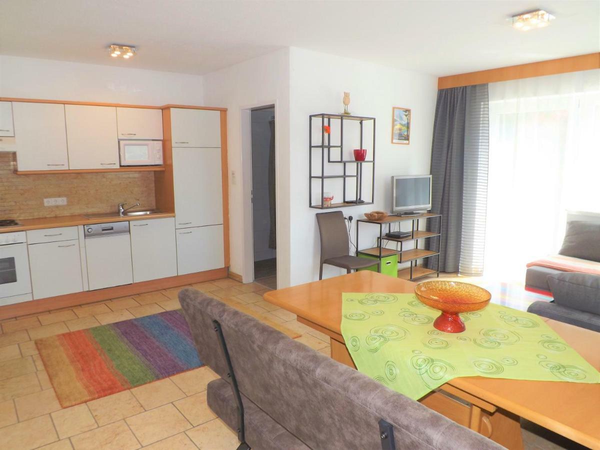 Apartments Scheffau Шеффау-ам-Вильден-Кайзер Экстерьер фото