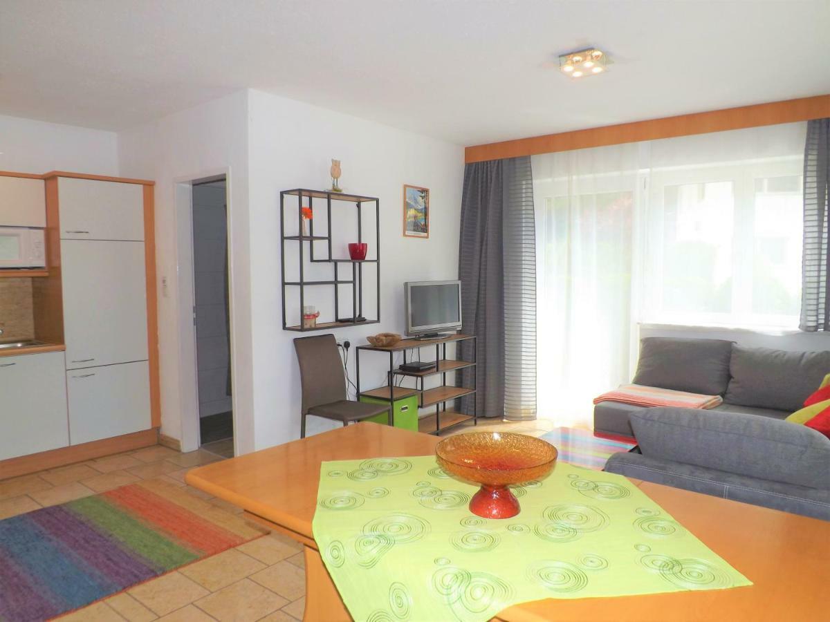 Apartments Scheffau Шеффау-ам-Вильден-Кайзер Экстерьер фото