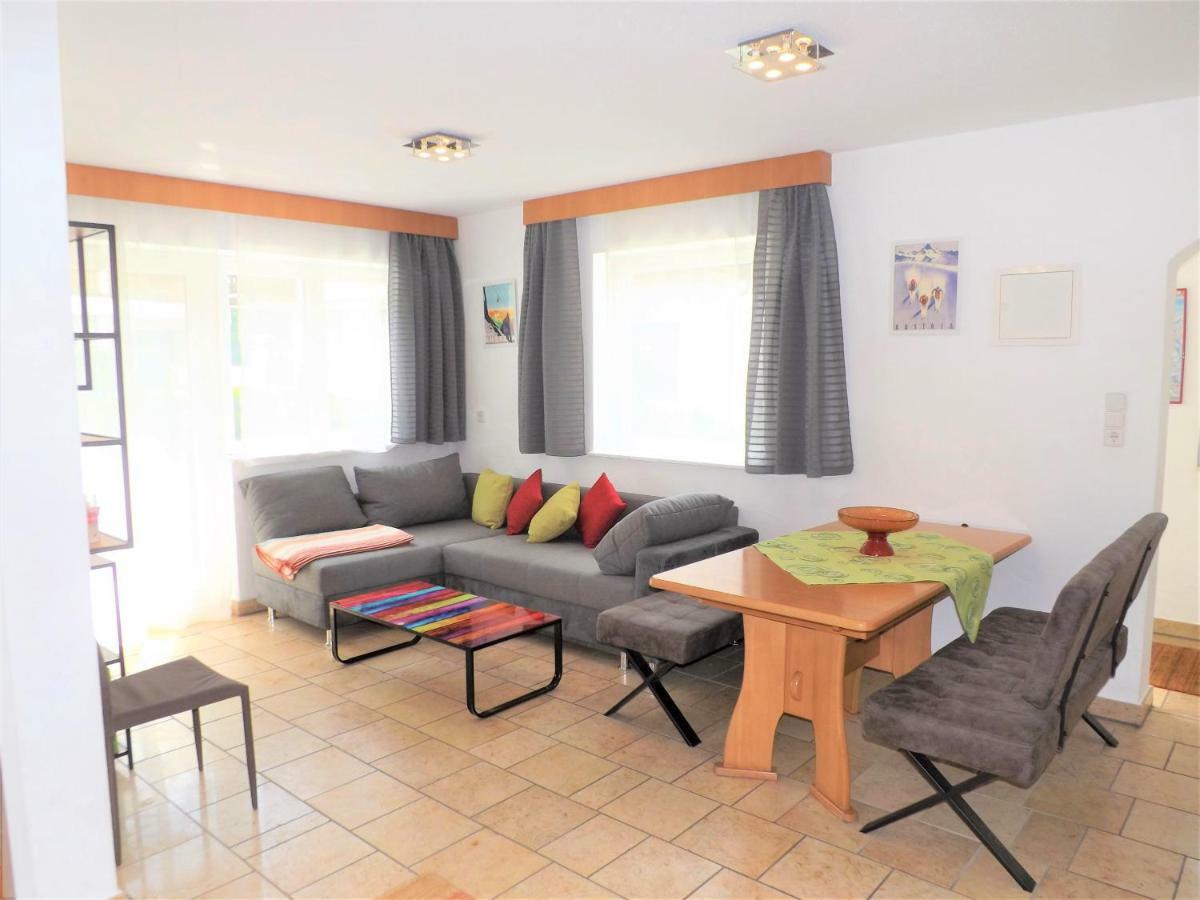 Apartments Scheffau Шеффау-ам-Вильден-Кайзер Экстерьер фото