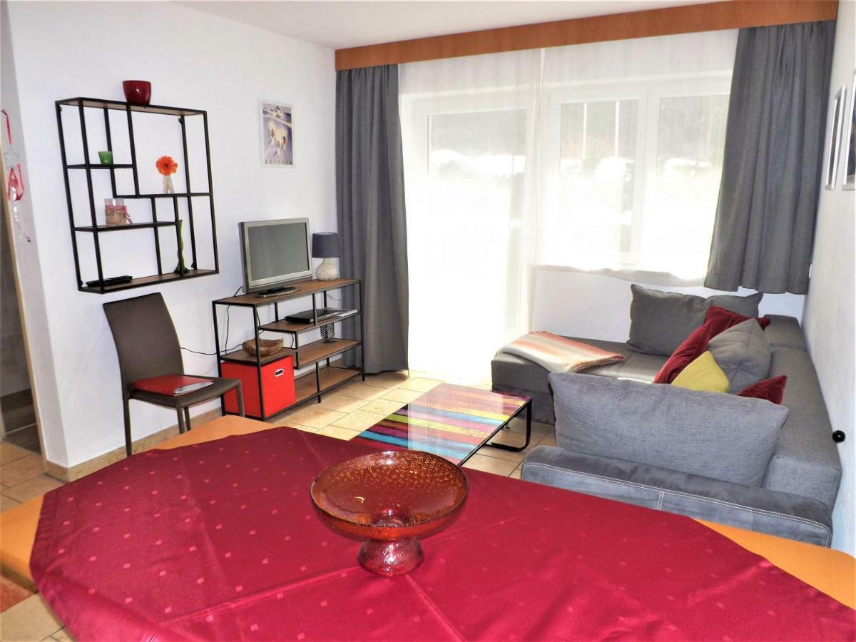 Apartments Scheffau Шеффау-ам-Вильден-Кайзер Экстерьер фото