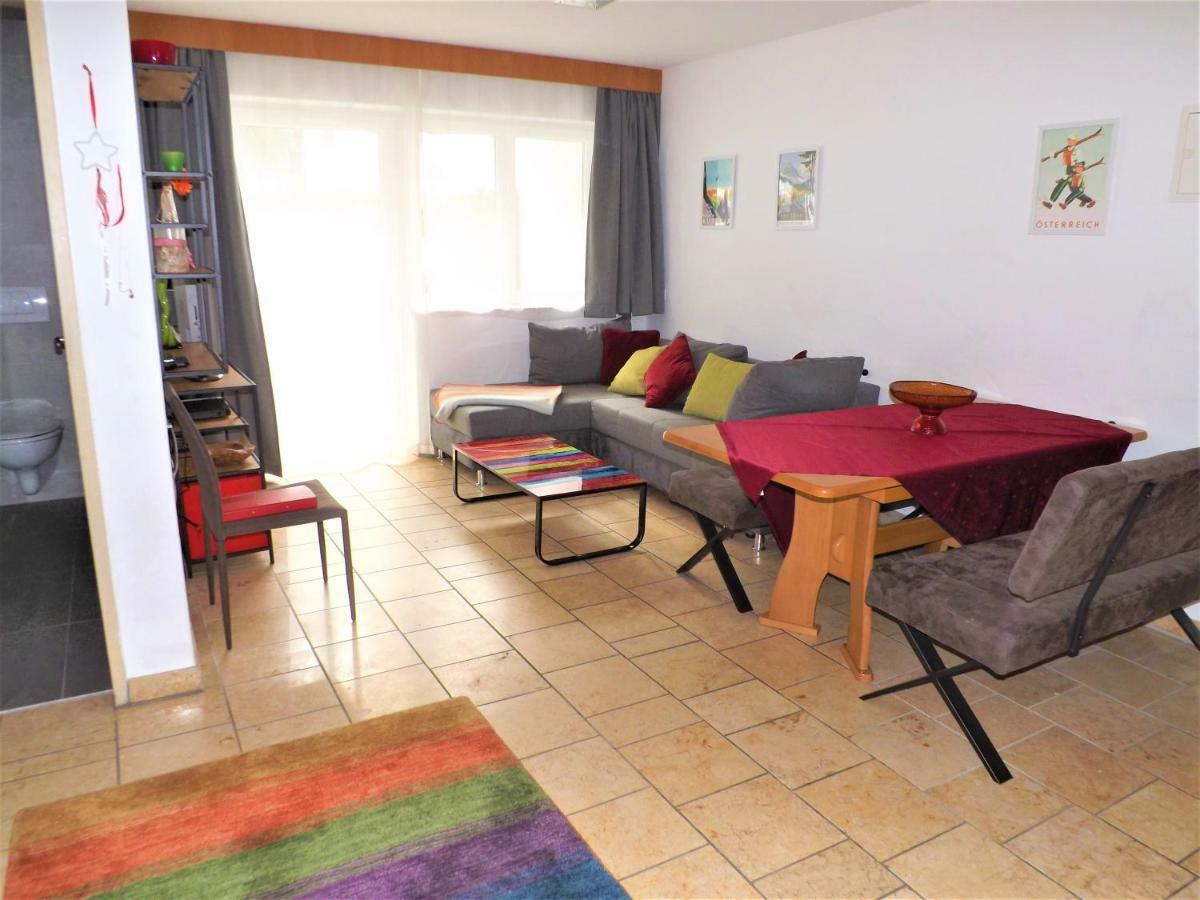 Apartments Scheffau Шеффау-ам-Вильден-Кайзер Экстерьер фото