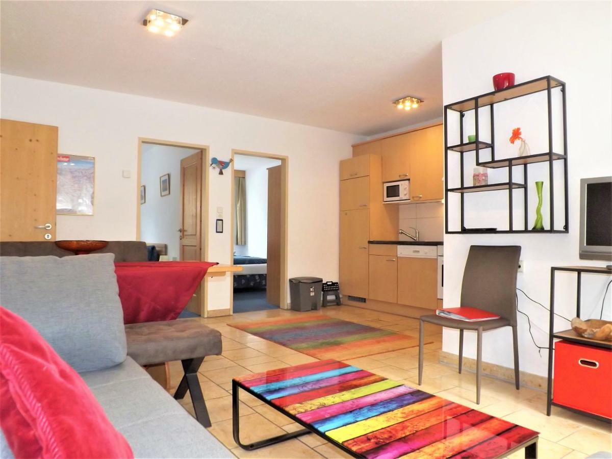 Apartments Scheffau Шеффау-ам-Вильден-Кайзер Экстерьер фото